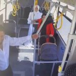 bursada gulumseten olay kendilerini nikaha yetistiren halk otobusu soforunu sahit yaptilar 3mzWf2fT
