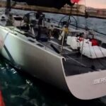 canakkale bogazinda suruklenen tekne kurtarildi SFmRaMG4