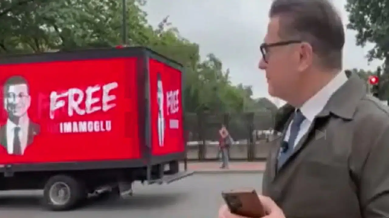 canli yayinda goruntulendi erdogana beyaz sarayda imamoglu soku qkYu8v9e