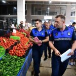 cayirova belediyesi pazar denetimlerini surduruyor gaR3DQEc