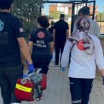 ceset kokusu ihbari ekipleri alarma gecirdi RARFM9Cb