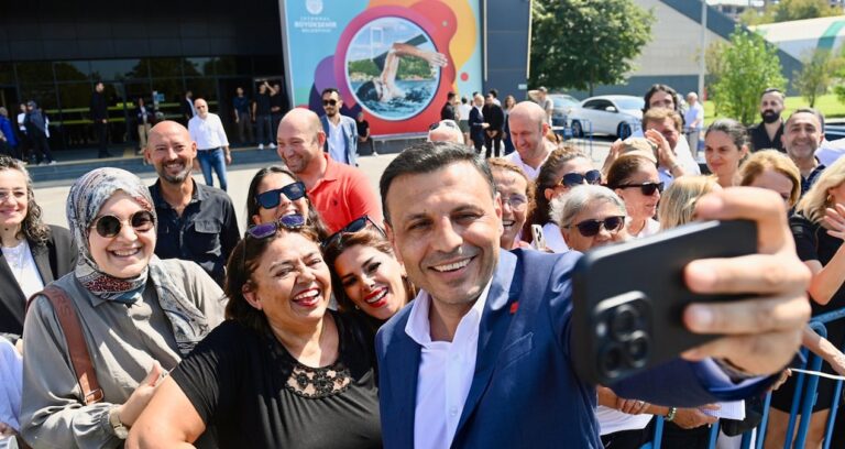 chpli celik yonetim anlayisimizi istanbulun her kosesine tasimaya devam edecegiz Mf8QHHQh