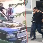 cocuklarinin yaninda babaya tokat atan maganda tutuklandi QxpktQtP