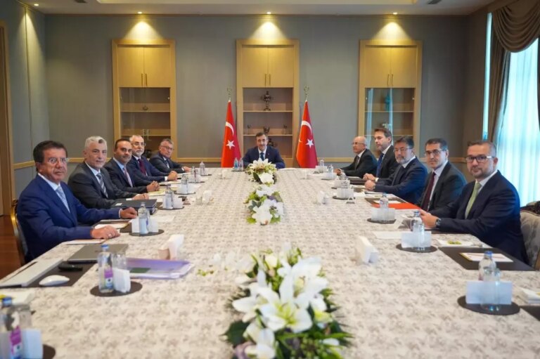 ekk toplantisi tarafindan ovp hazirliklari gundemde llA6C6QE