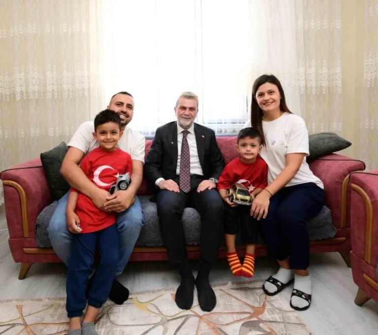 engelli vatandaslara yonelik destekler artiyor E2SsyiUh