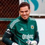 fenerbahcede ederson ilk antrenmanina cikti 63zaGyCL