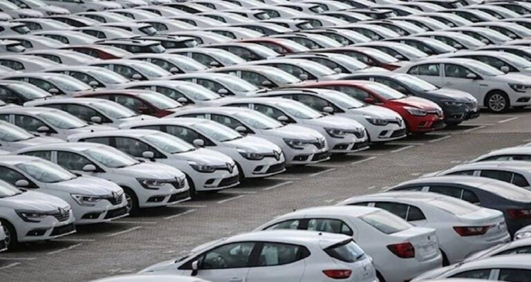 ikinci el arac pazarinda sert fren V1ZgAS6e