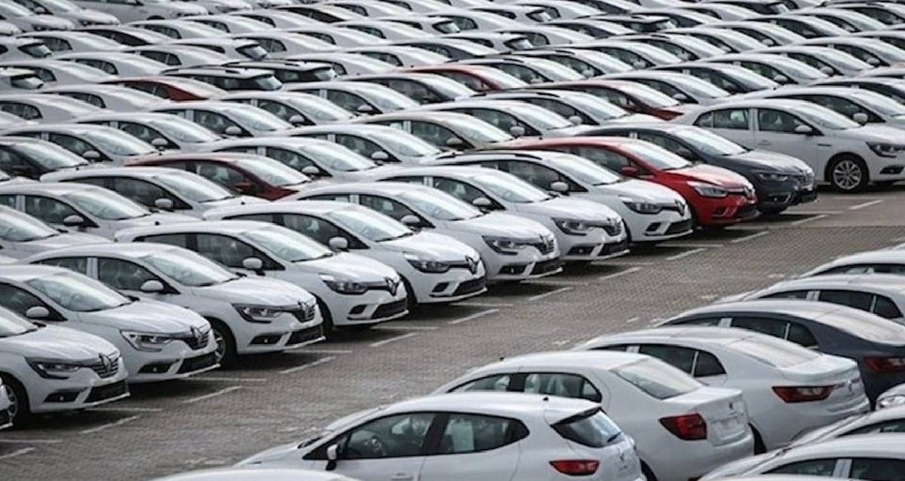 ikinci el arac pazarinda sert fren V1ZgAS6e