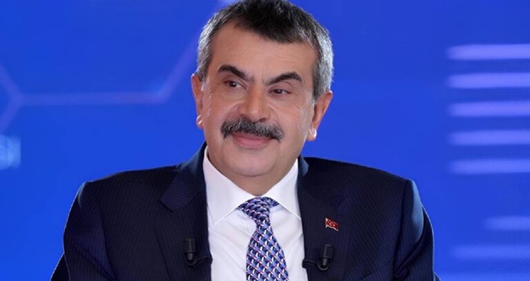 imam hatipleri dunya markasi yapacagiz diyen bakan tekin cocugunu ozel okula gonderdi cGL4tGjJ