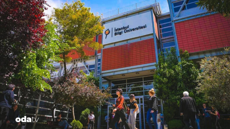 istanbul bilgi universitesine kayyum atandi O5IP6Myc