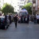 izmirdeki saldirinin ardindan yerlikayadan ilk aciklama 9wNL8qVG