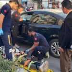 karamanda zincirleme kaza TFFmHsyU