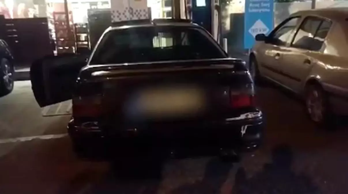 kayseride trafik denetimleri 400den fazla ceza kesildi sudJP11v