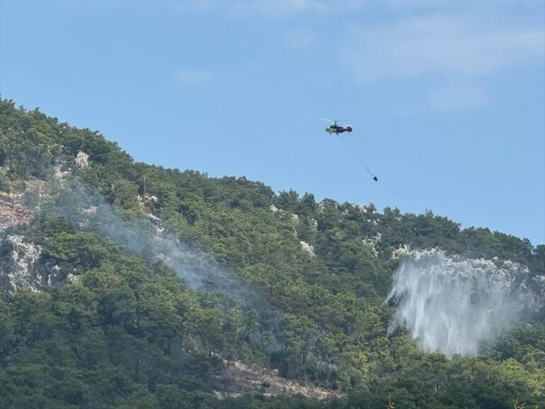 kemerde orman yangini kontrol altinda 12vDPPC9