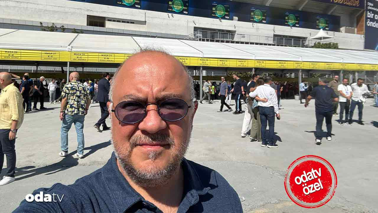 kursad oguz oy kullanamadi fenerbahce yonetiminin degil benim hatam RVgSrQnF