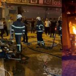 magazaya molotoflu saldiri bKUOFnrd