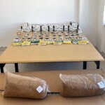 mersinde uyusturucu ve kacak tutun baskini 2eYEQw7c