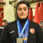 milli boksor seyma duztastan bronz madalya G7fngSMb