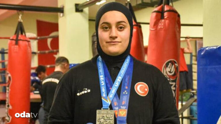 milli boksor seyma duztastan bronz madalya G7fngSMb