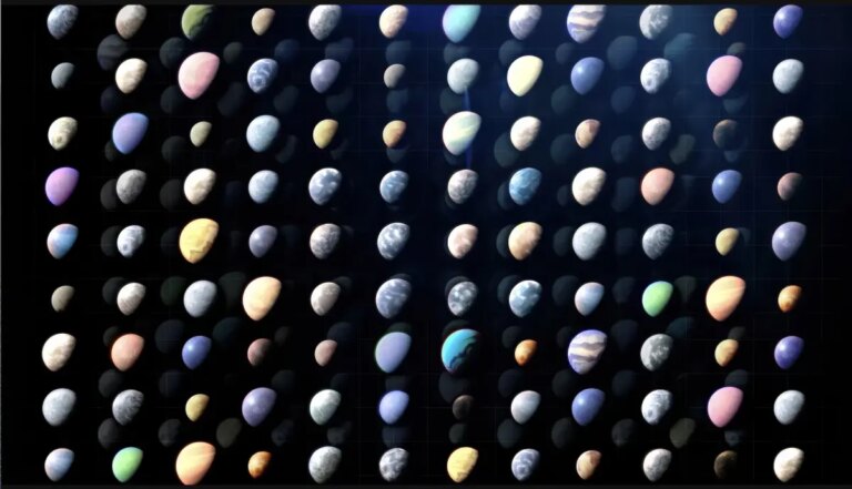 nasadan onemli kesif 6000 otegezegen swXaxwY6