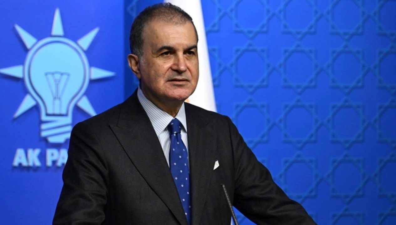 omer celikten chp lideri ozgur ozele tepki muhalefetin milli durusu olmali bNePO4FD