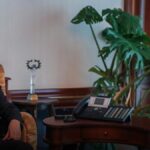 ozgur ozelden mansur yavasin cumhurbaskanligi adayligi icin yesil isik gibi sozler UnAUBEqq