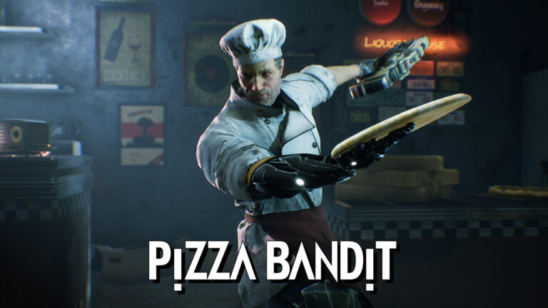 pizza bandit steam ve epic games storeda erken erisime acildi lmjAiZ5x
