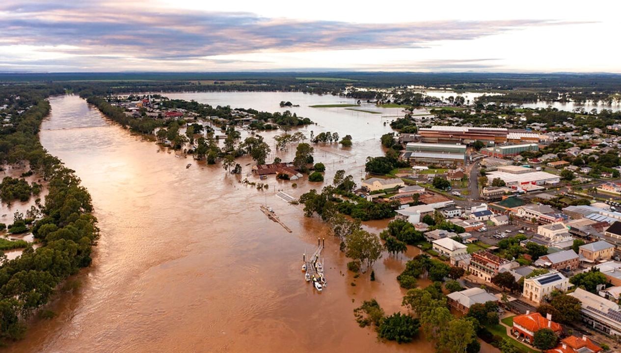 rapor iklim degisikligi milyonlarca avustralyaliyi tehdit edecek 5bvjDm9I