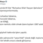 ruhsatsiz silah operasyonlari 2082 supheli JLEDB4gB