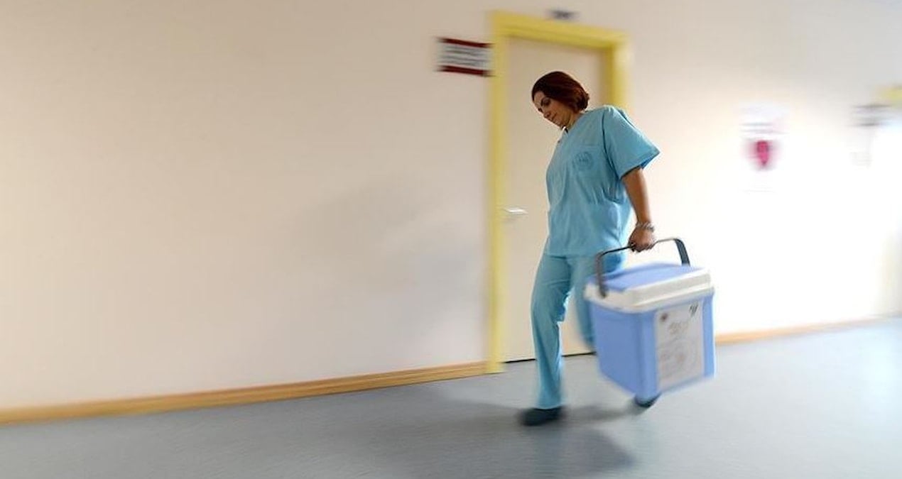 saglik bakanligindan yeni duzenleme organ bagisi aden zye degisti YWWymZ9B