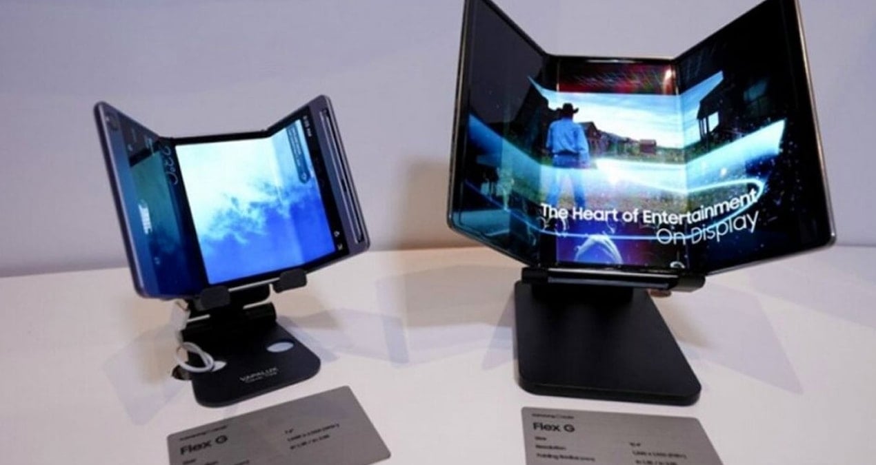 samsung ilginc telefonunu erteleme karari aldi Yx7JOWpm