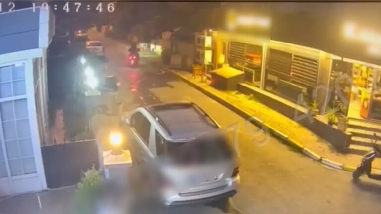 sariyerde kasap dukkanina iki kez saldiri l3KnbfiB