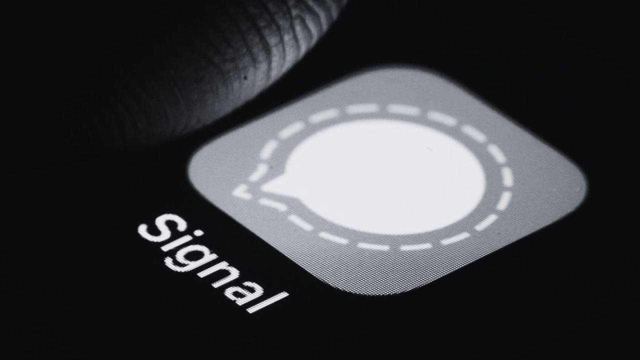 signal yeni bir yedekleme ozelligi sundugunu duyurdu lvsmSiAg