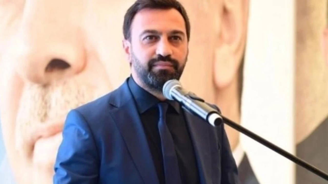 son dakika 2 gunde 6 il baskani akpden bir istifa daha 2zmssHaX