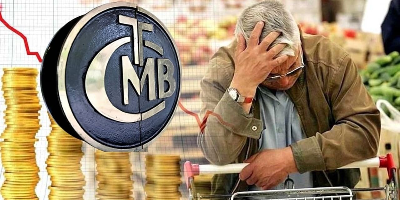 son dakika merkez bankasi anketi aciklandi enflasyon tahmini artti n5hM6MGX