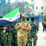 suriye ordusunu egitmeye basladik BjwKhHqx