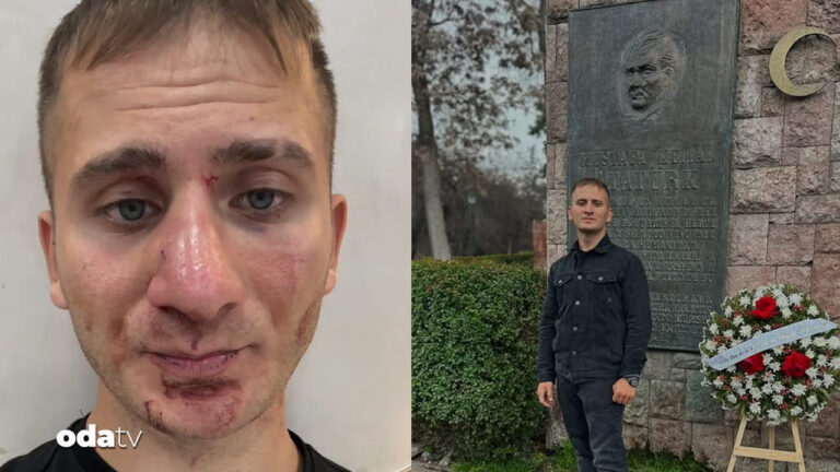 turk gezgin taha yaman kilinakin ekvadorda taksiyle kacirildi buyukelcilik mudahale etti AtJB4CxH