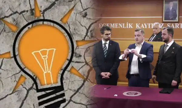 yenilgiyi hazmedemediler akp bayrampasa belediyesi baskanvekili seciminin iptali icin dava acacak OA9sh5t2