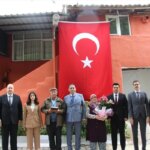 yukumlulerden sehit ailesine destek xs5Mxg7e