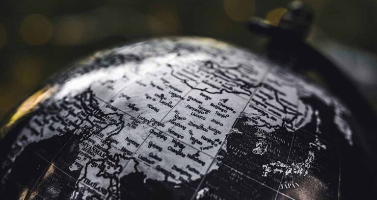 yuz milyarlarca dolar yatirim yapildi dunya haritasini degistirecek plan endise yaratiyor mAV4Y4iW