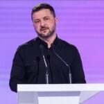 zelenski yogun bir diplomasi haftasina hazirlaniyoruz YJgEhkpf