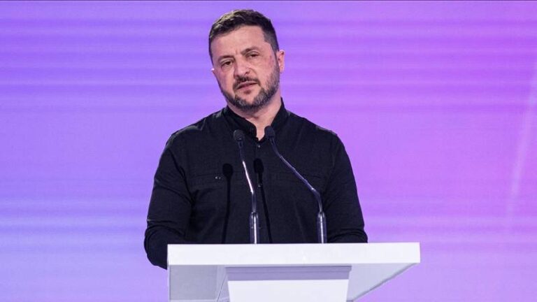 zelenski yogun bir diplomasi haftasina hazirlaniyoruz YJgEhkpf