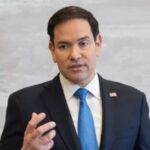 abd disisleri bakani rubio gazzedeki savasin henuz sonu degil yapilmasi gereken birkac is var HG3StCPk