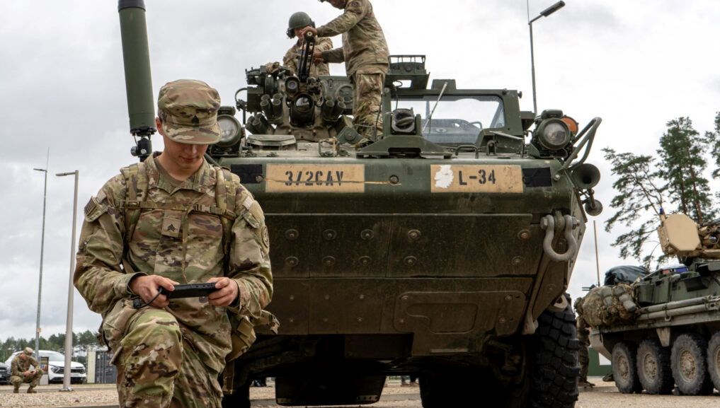 abd rus ihalarina karsi yeni firlatma sistemi gelistiriyor zFjXr3Ce