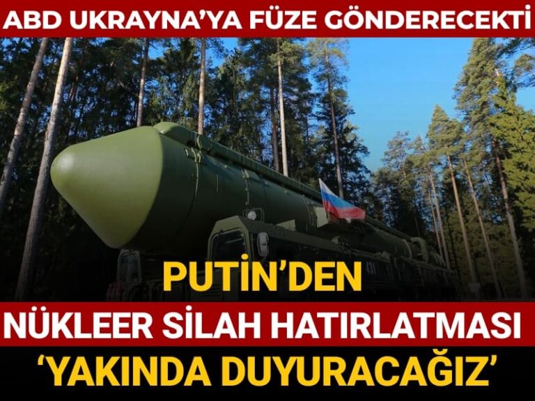 abd ukraynaya fuze yollayacakti putinden nukleer silah hatirlatmasi yakinda duyuracagiz vXwO1bRC