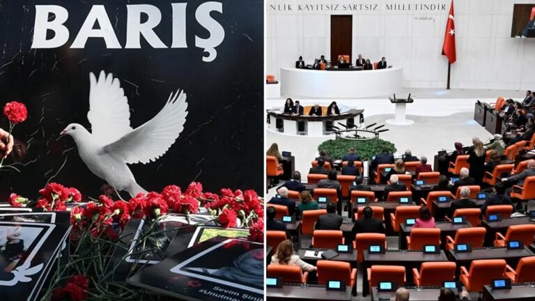 ankara gari katliami meclis gundeminde chp sordu suriyedeki gorusmelerde firari saniklar konusuldu mu hPzJVUBQ