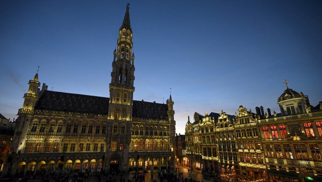 Avrupa’nın kalbinde asayiş orduya emanet edilecek