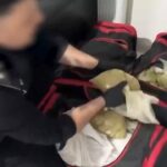 bakan yerlikaya duyurduistanbulda uyusturucutacirlerineoperasyon WGfKnE8b