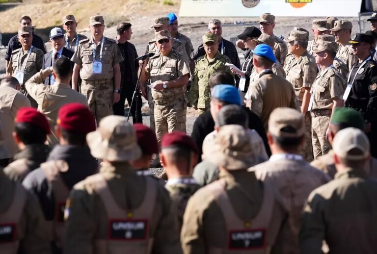 boran 7 uluslararasi keskin nisanci yarismasi basladi JI5pn1e8