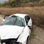 bursada trafik kazasi 4 yarali Iy15tgKh